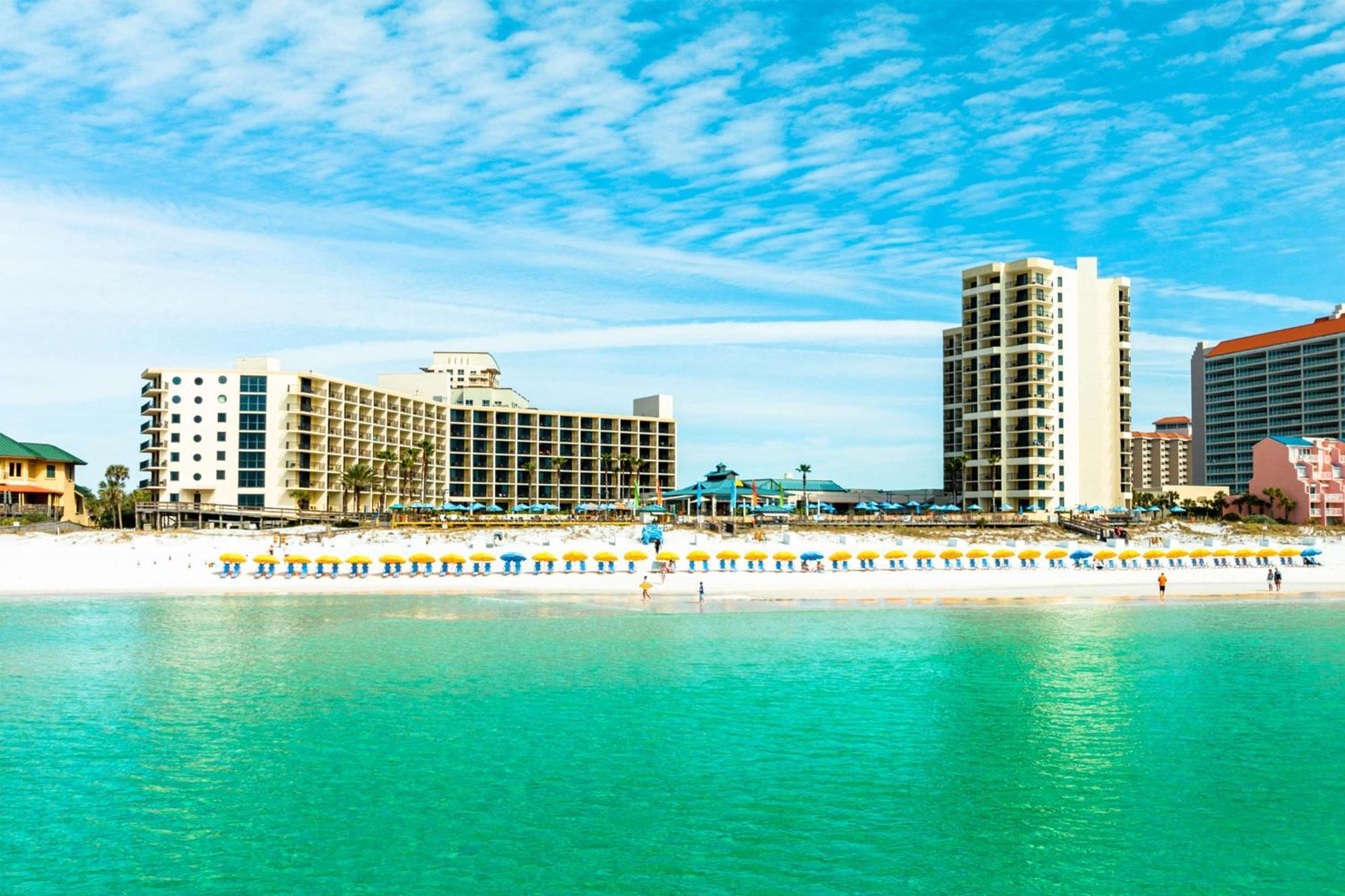 Hilton Sandestin Beach Golf Resort & Spa Miramar Beach Esterno foto