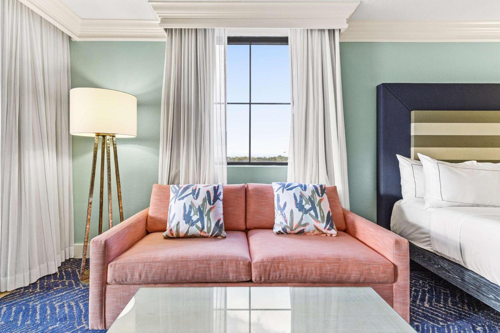 Hilton Sandestin Beach Golf Resort & Spa Miramar Beach Esterno foto