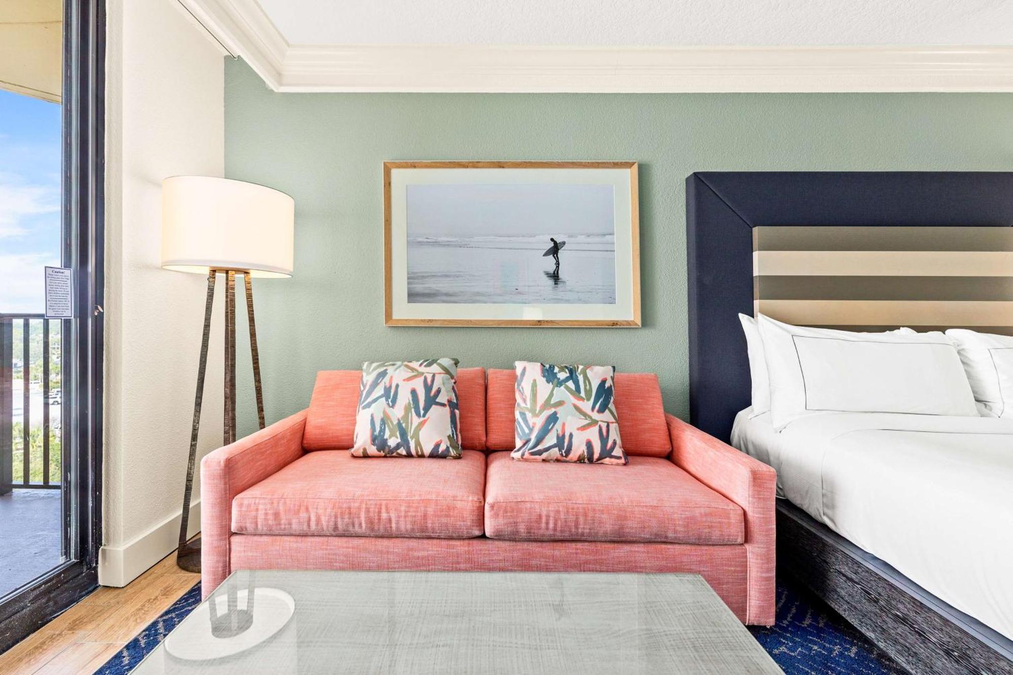 Hilton Sandestin Beach Golf Resort & Spa Miramar Beach Esterno foto