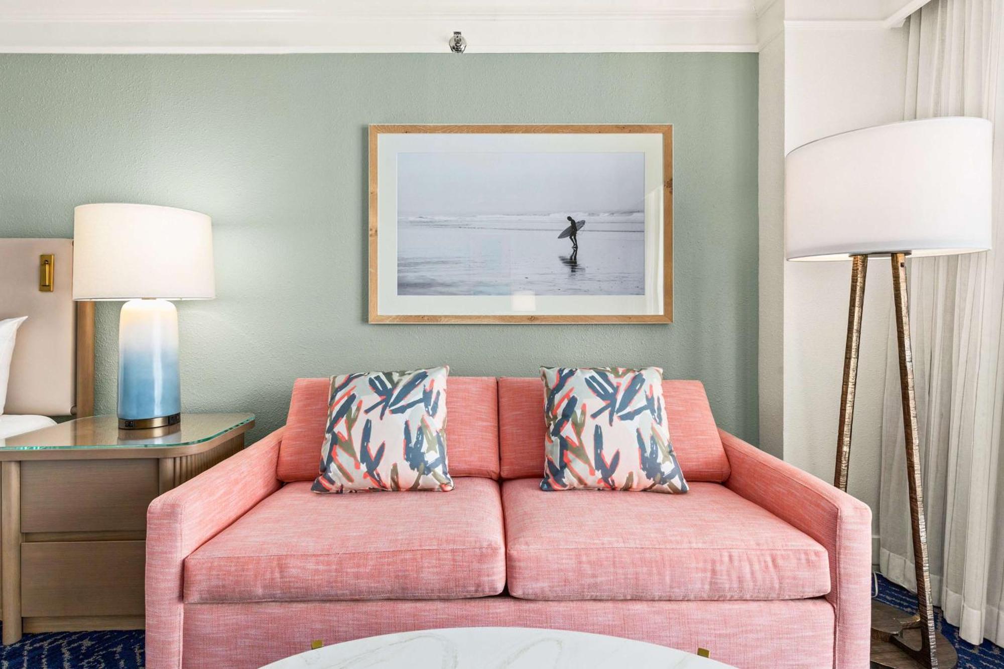 Hilton Sandestin Beach Golf Resort & Spa Miramar Beach Esterno foto
