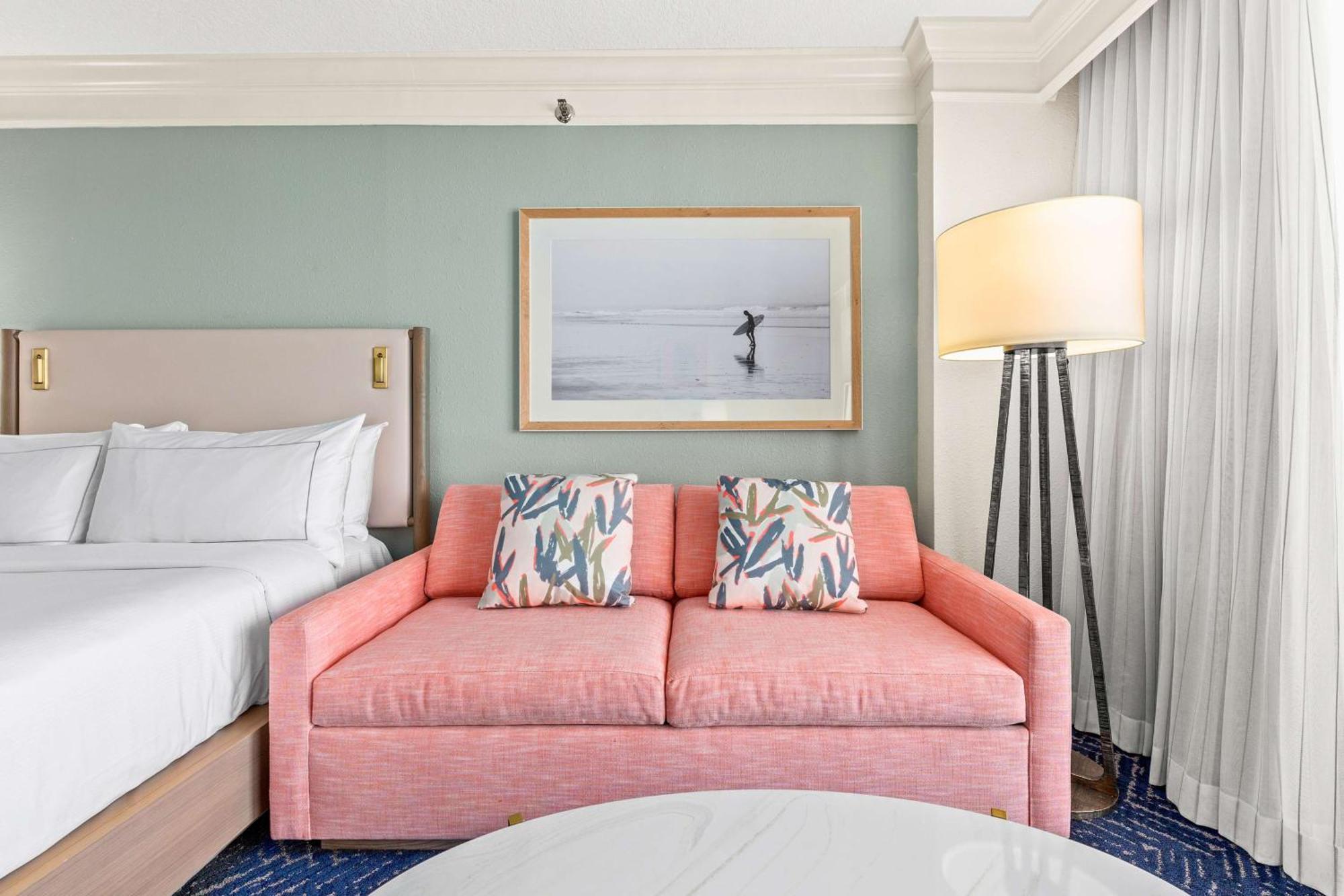 Hilton Sandestin Beach Golf Resort & Spa Miramar Beach Esterno foto