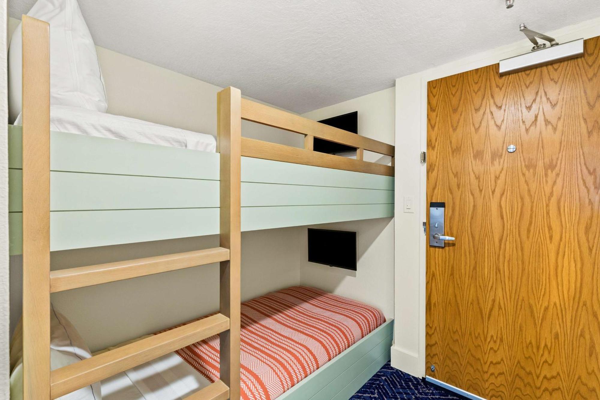 Hilton Sandestin Beach Golf Resort & Spa Miramar Beach Esterno foto