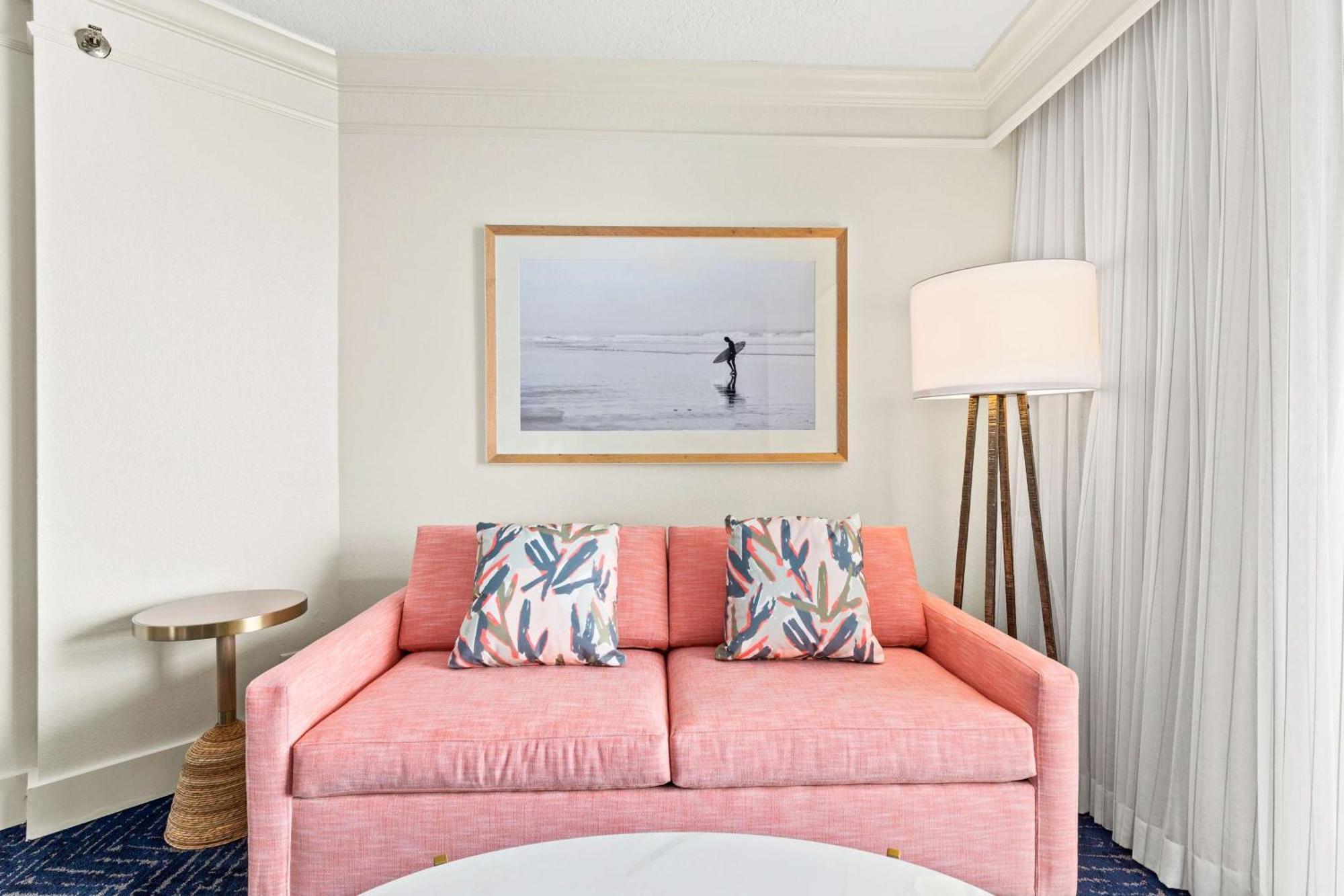 Hilton Sandestin Beach Golf Resort & Spa Miramar Beach Esterno foto