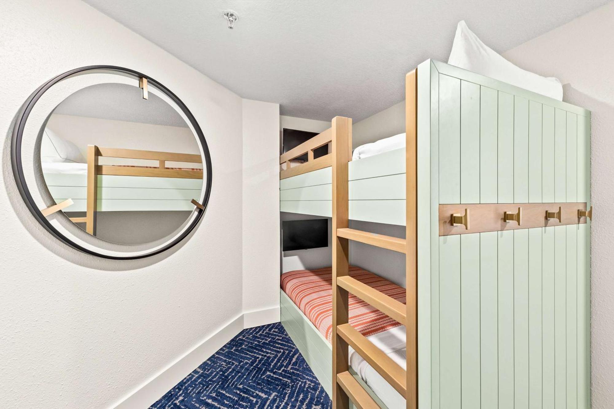 Hilton Sandestin Beach Golf Resort & Spa Miramar Beach Esterno foto