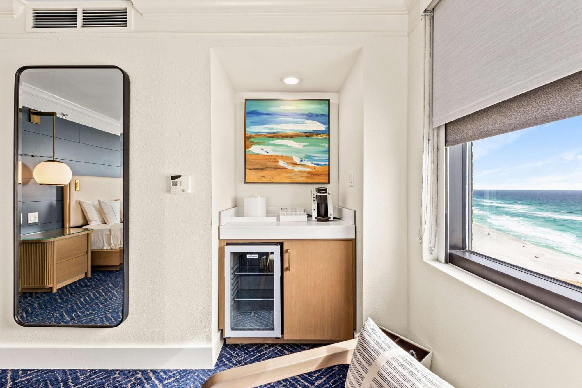 Hilton Sandestin Beach Golf Resort & Spa Miramar Beach Esterno foto