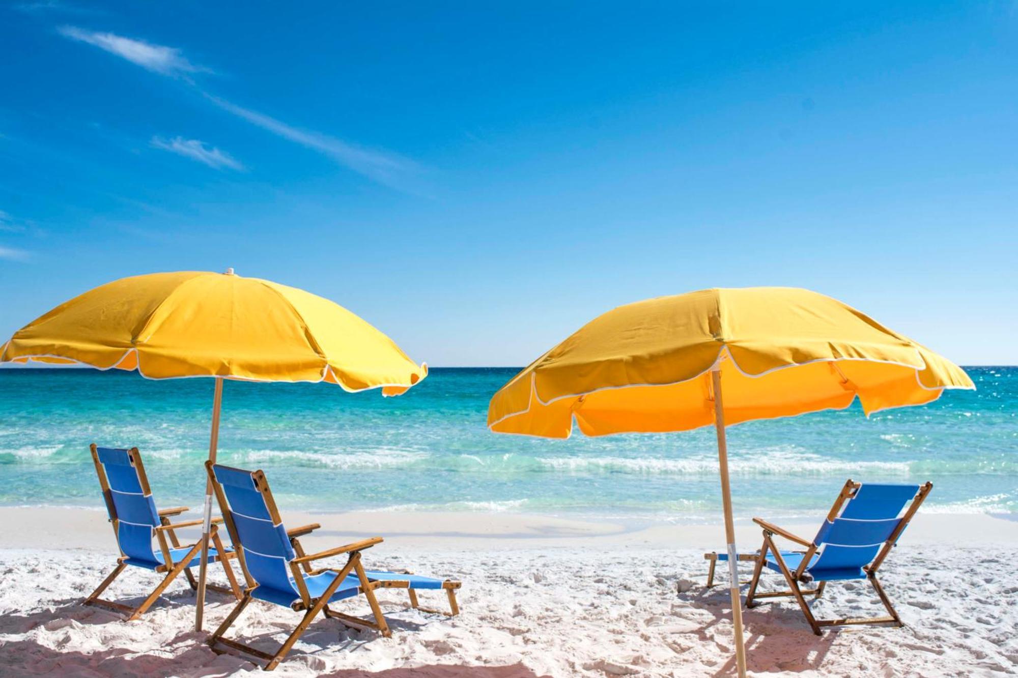 Hilton Sandestin Beach Golf Resort & Spa Miramar Beach Esterno foto