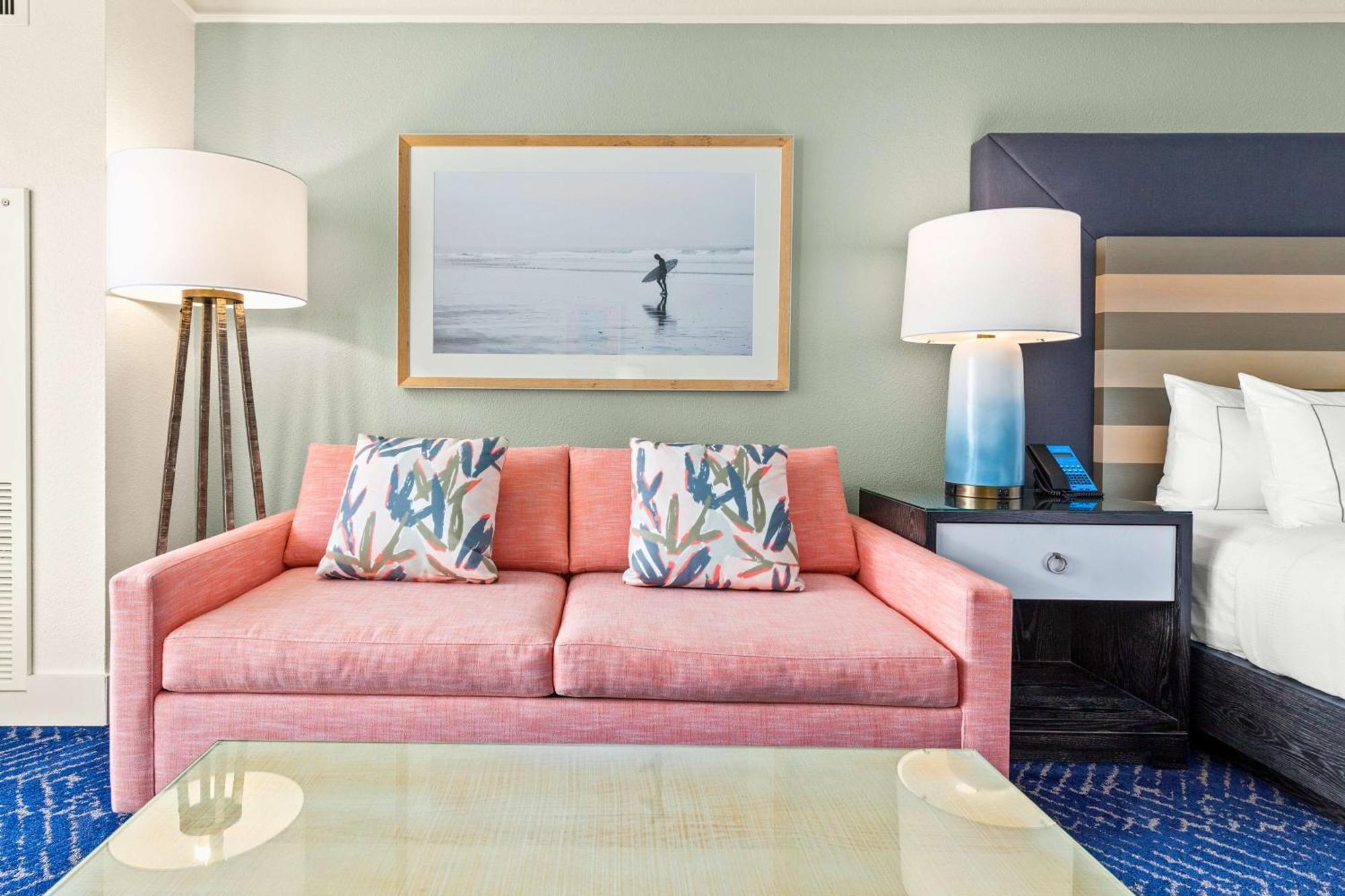 Hilton Sandestin Beach Golf Resort & Spa Miramar Beach Esterno foto