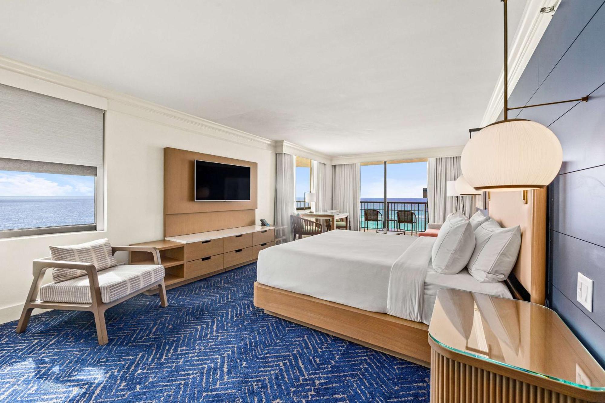 Hilton Sandestin Beach Golf Resort & Spa Miramar Beach Esterno foto