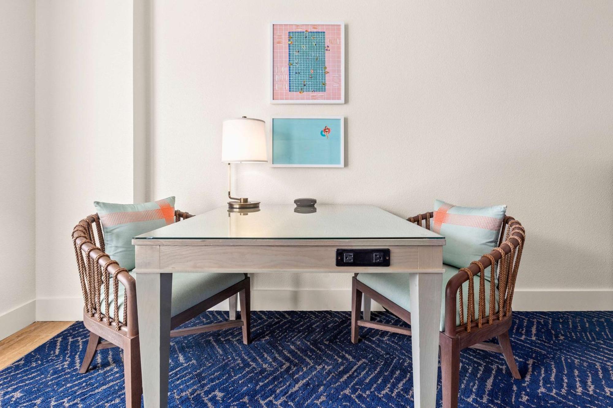 Hilton Sandestin Beach Golf Resort & Spa Miramar Beach Esterno foto
