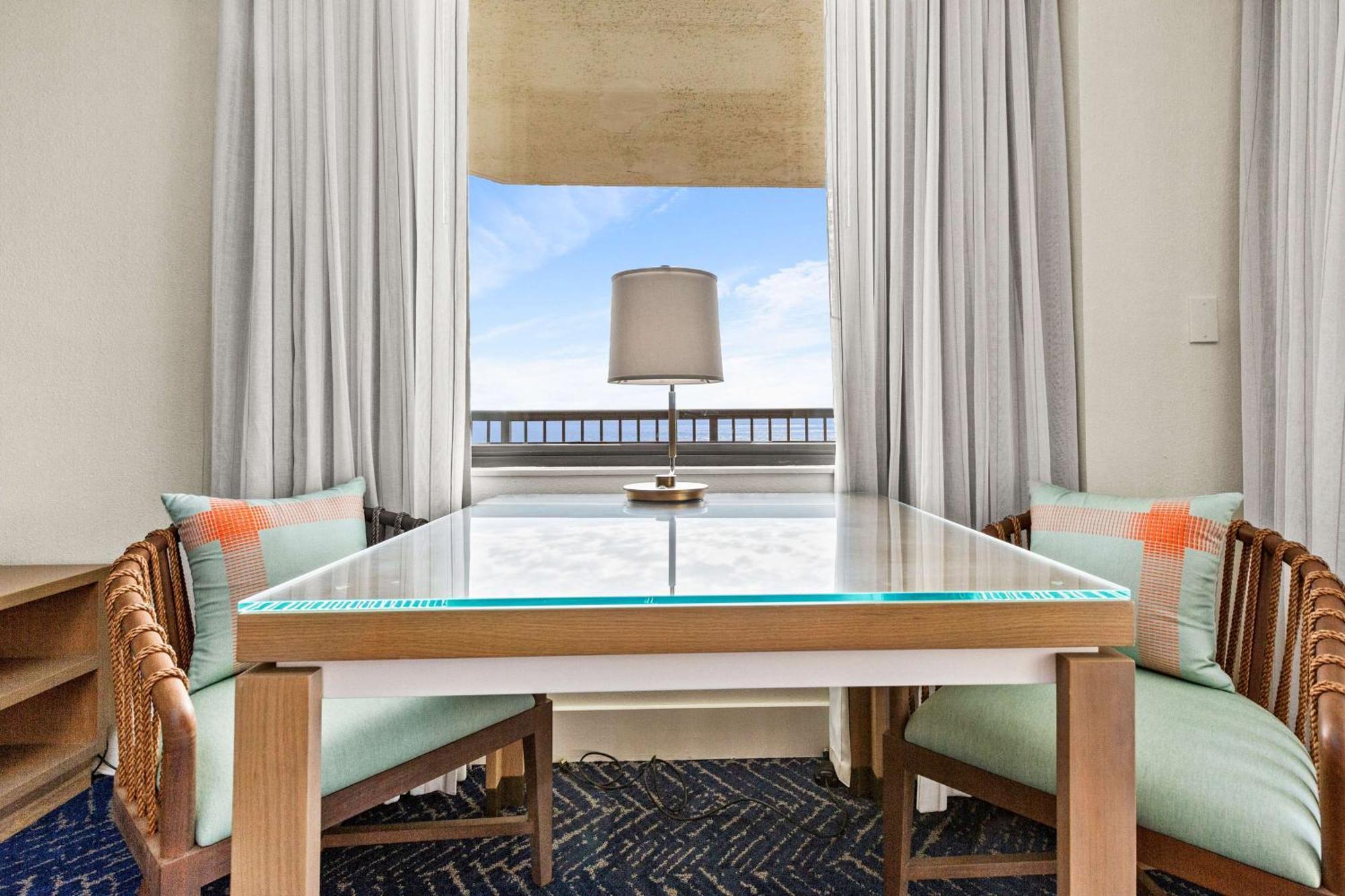 Hilton Sandestin Beach Golf Resort & Spa Miramar Beach Esterno foto
