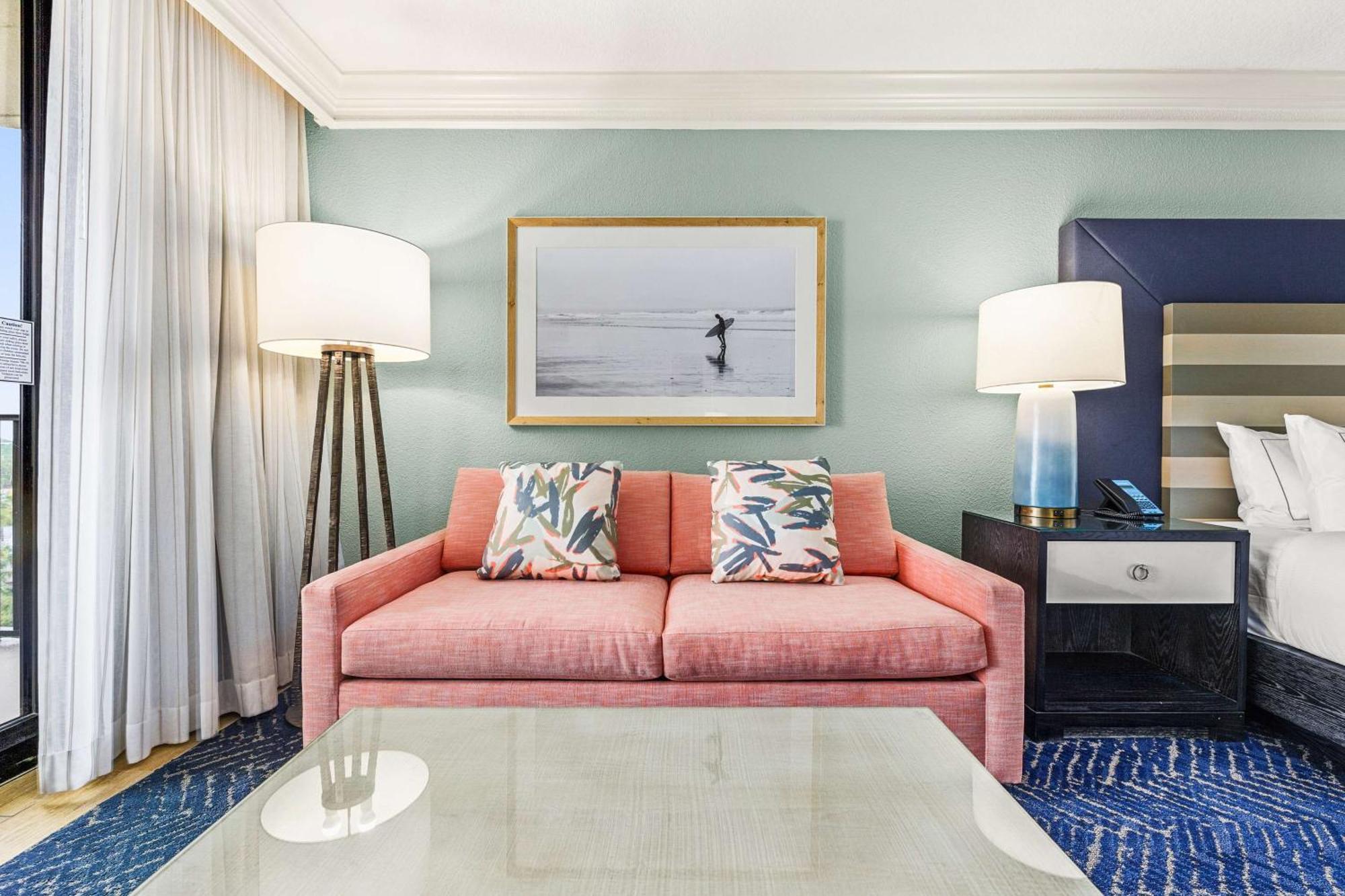 Hilton Sandestin Beach Golf Resort & Spa Miramar Beach Esterno foto