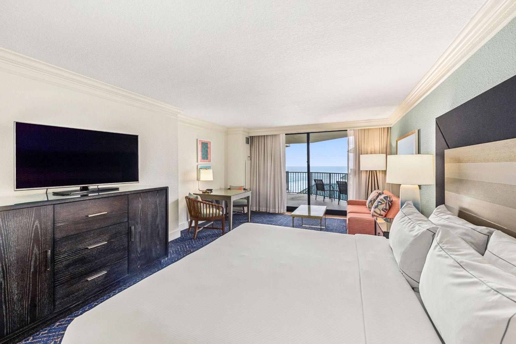 Hilton Sandestin Beach Golf Resort & Spa Miramar Beach Esterno foto