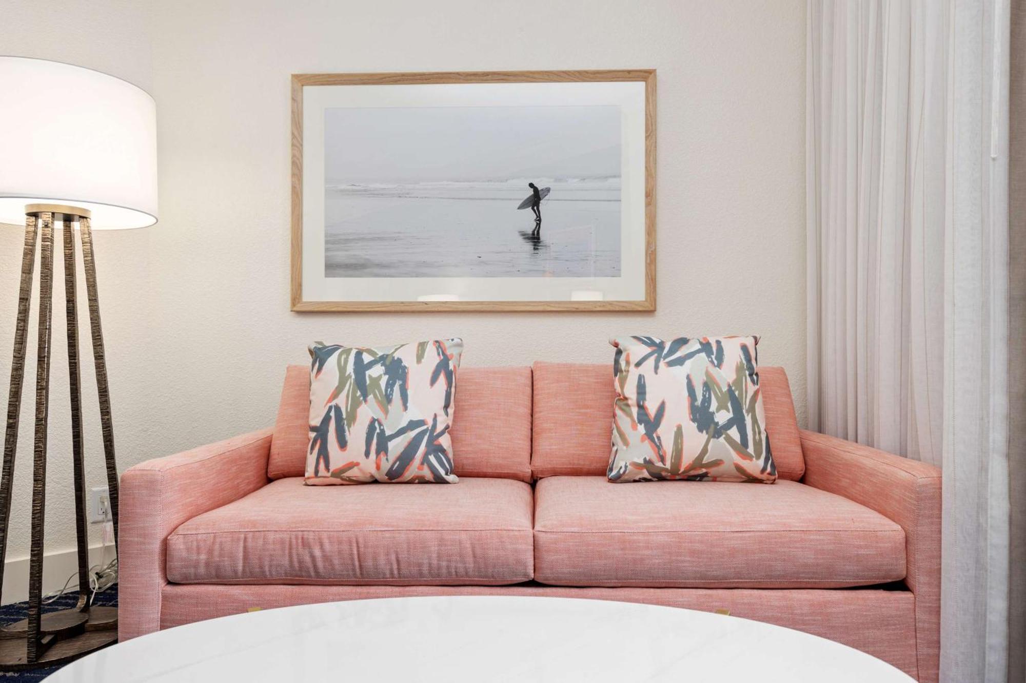 Hilton Sandestin Beach Golf Resort & Spa Miramar Beach Esterno foto