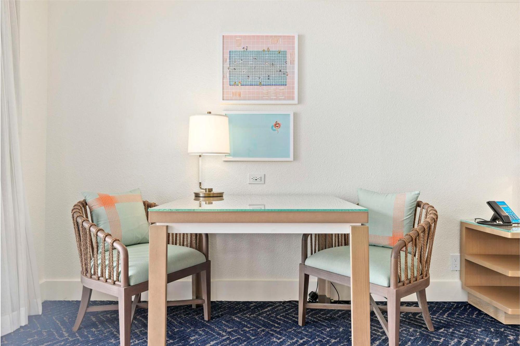 Hilton Sandestin Beach Golf Resort & Spa Miramar Beach Esterno foto