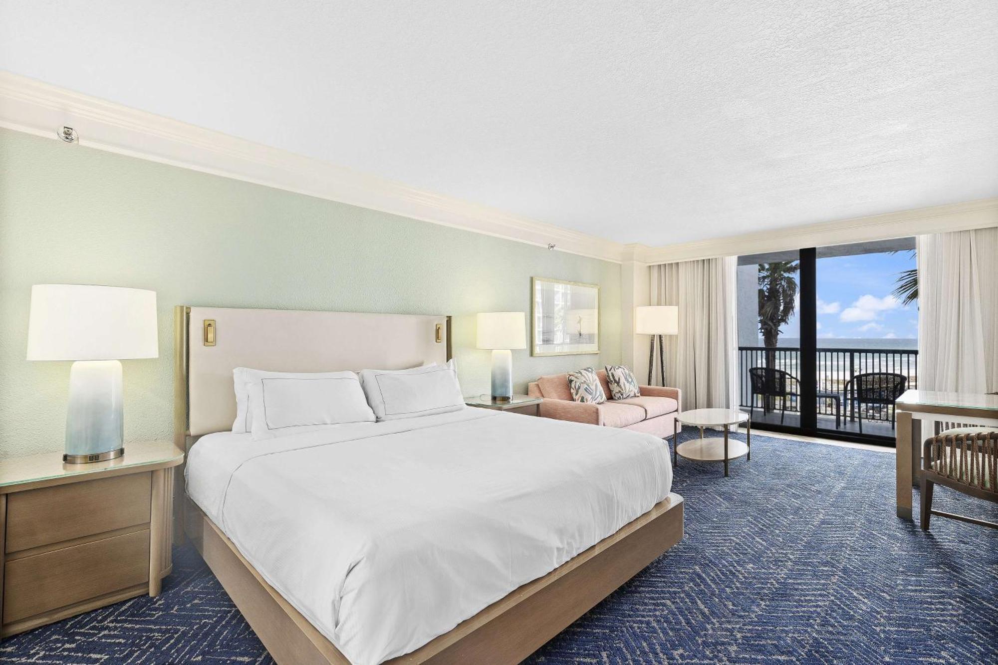 Hilton Sandestin Beach Golf Resort & Spa Miramar Beach Esterno foto