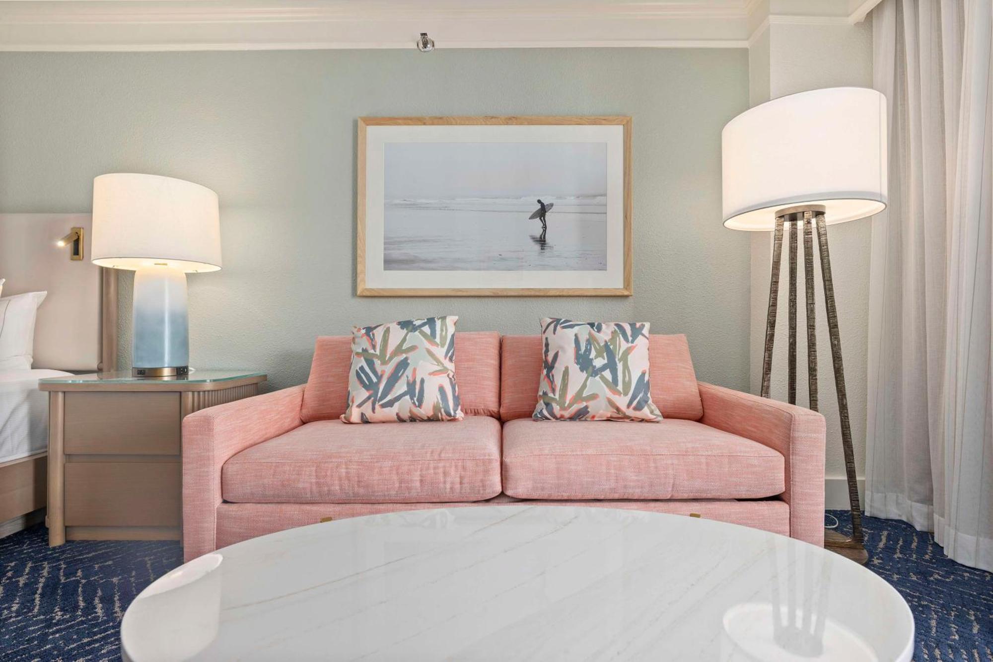 Hilton Sandestin Beach Golf Resort & Spa Miramar Beach Esterno foto