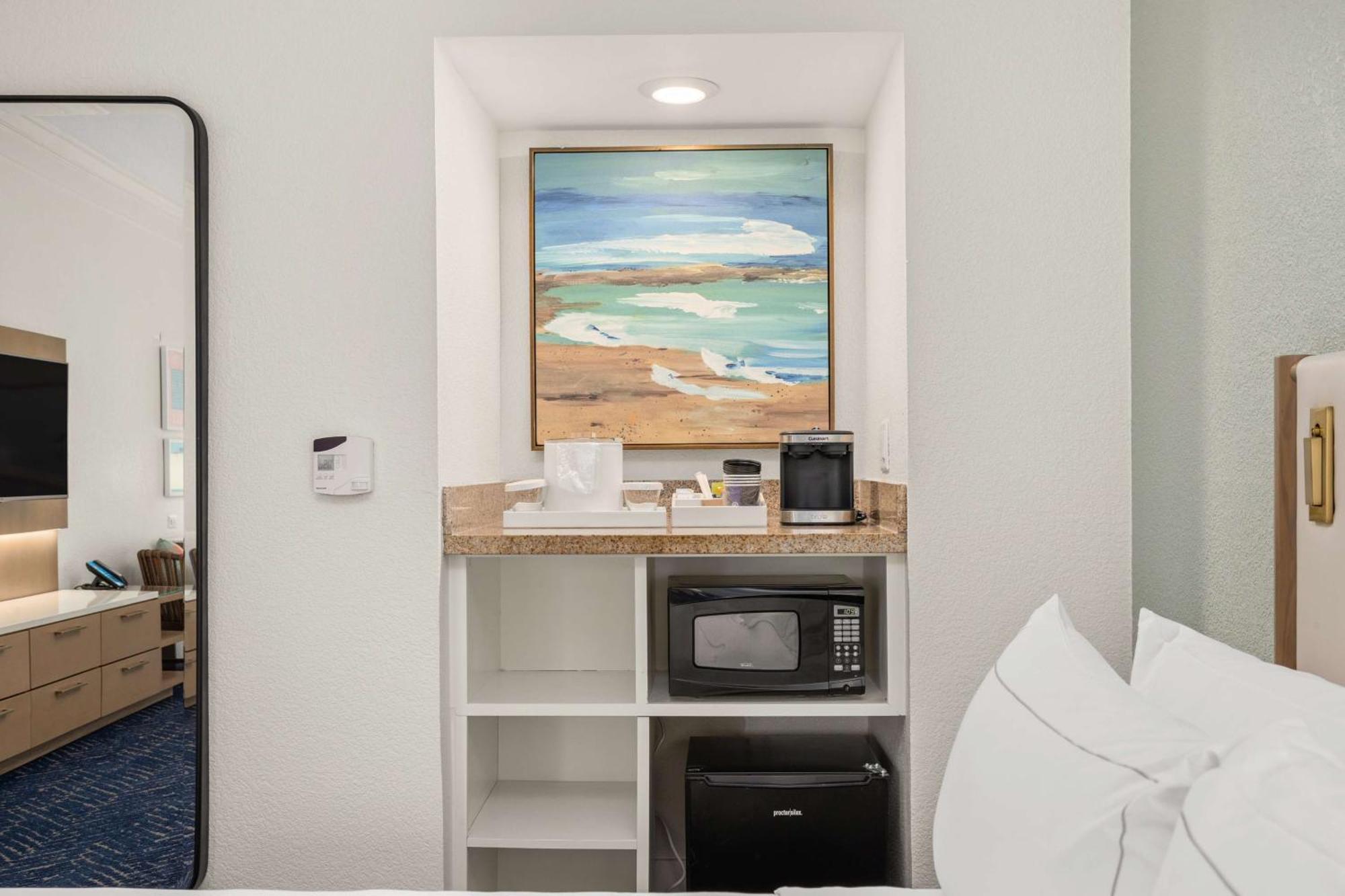 Hilton Sandestin Beach Golf Resort & Spa Miramar Beach Esterno foto
