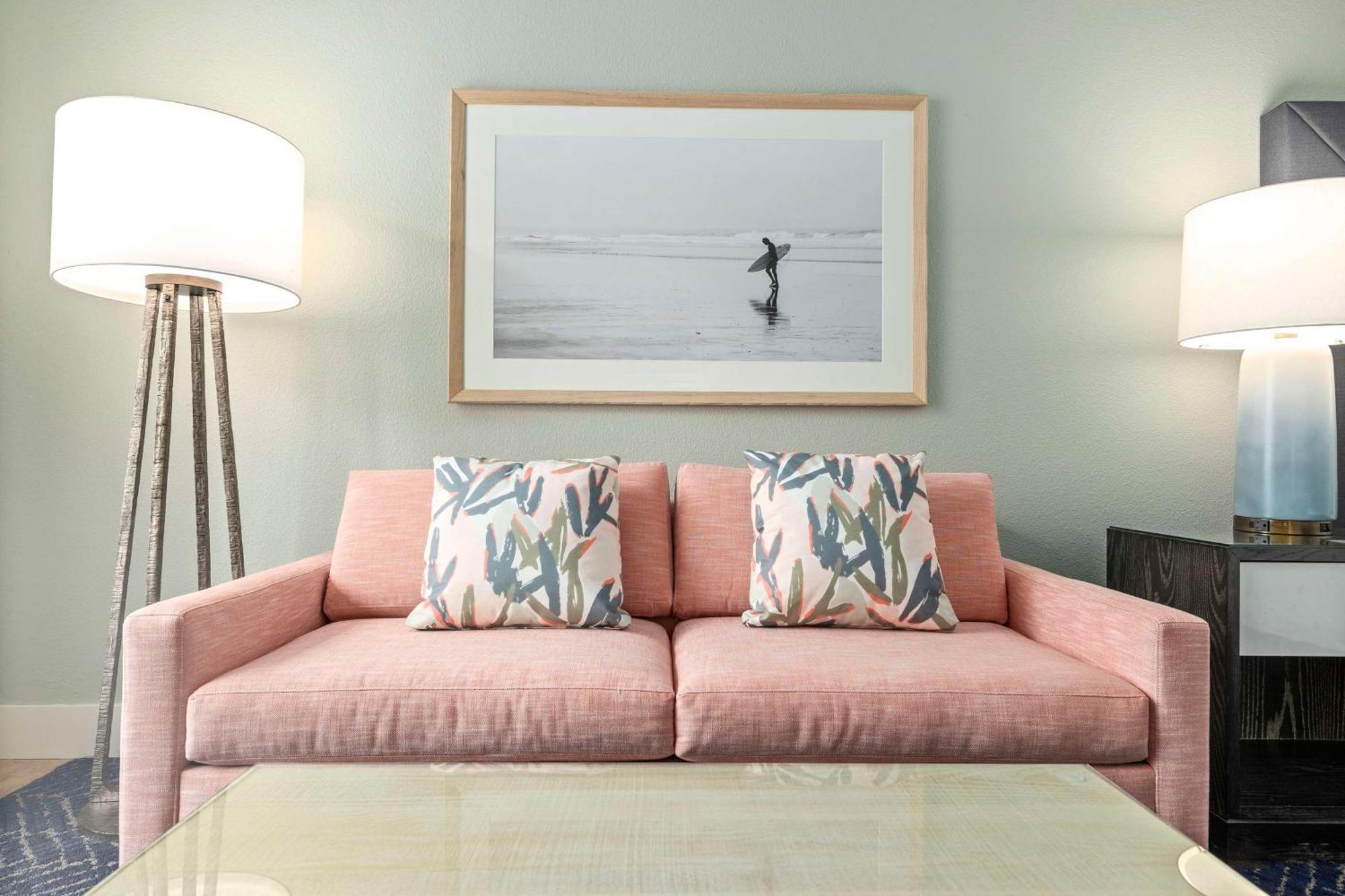 Hilton Sandestin Beach Golf Resort & Spa Miramar Beach Esterno foto