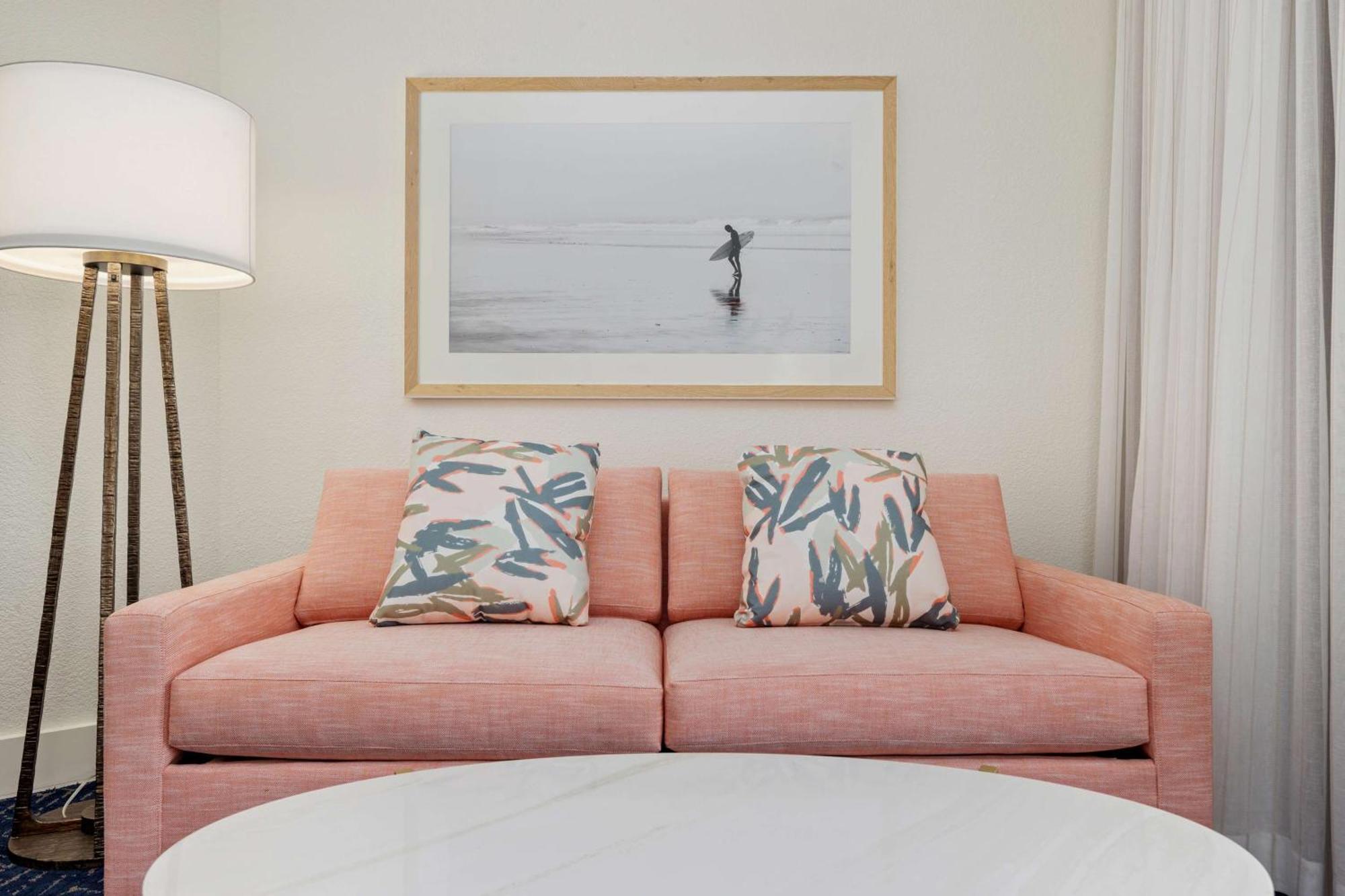 Hilton Sandestin Beach Golf Resort & Spa Miramar Beach Esterno foto
