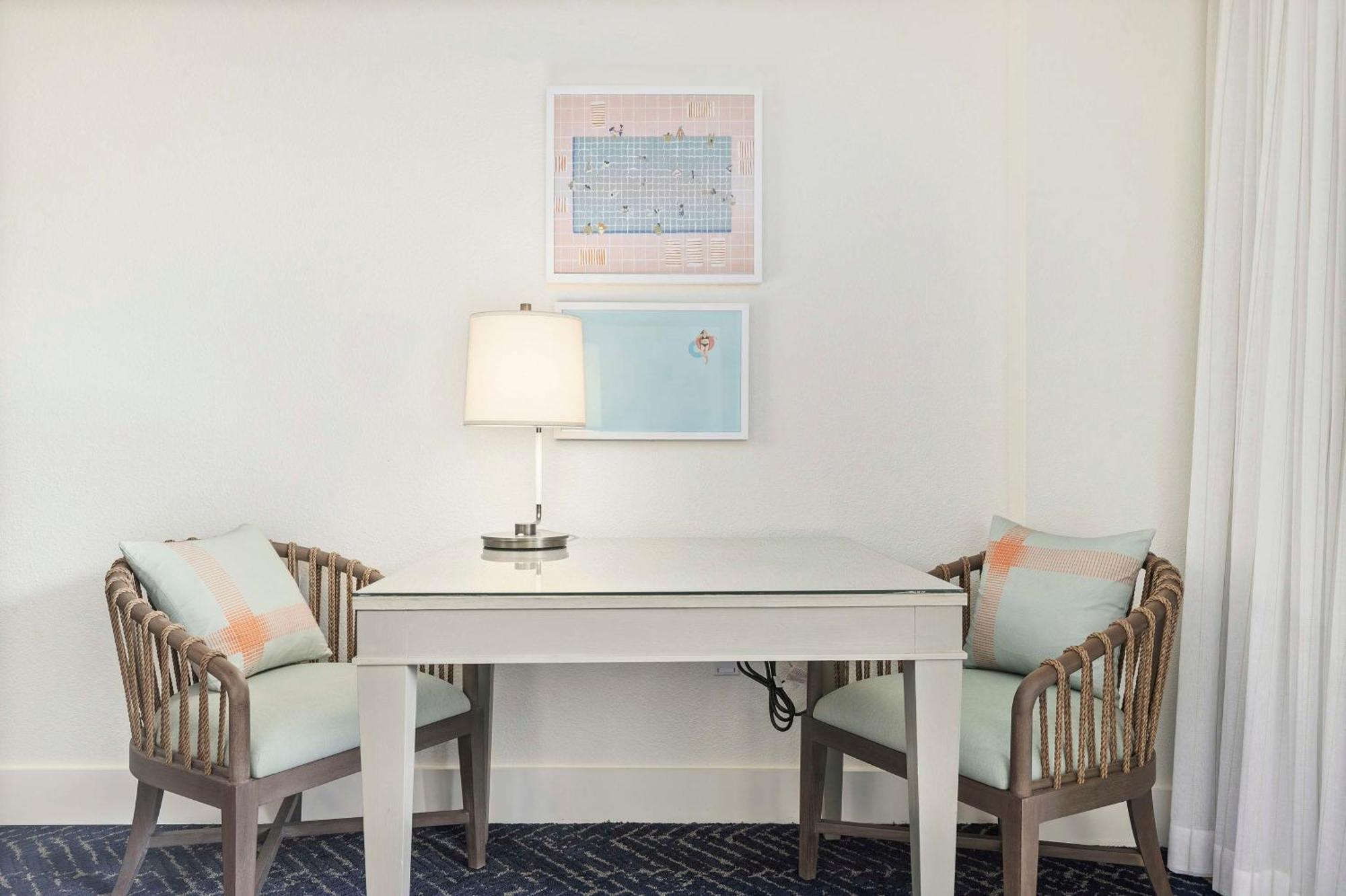 Hilton Sandestin Beach Golf Resort & Spa Miramar Beach Esterno foto