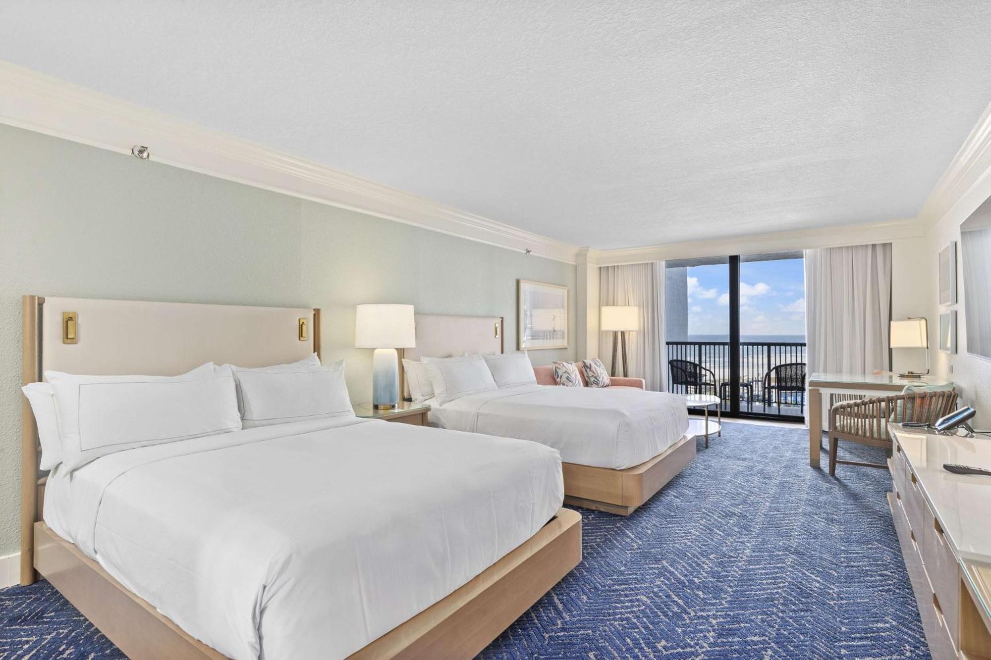 Hilton Sandestin Beach Golf Resort & Spa Miramar Beach Esterno foto