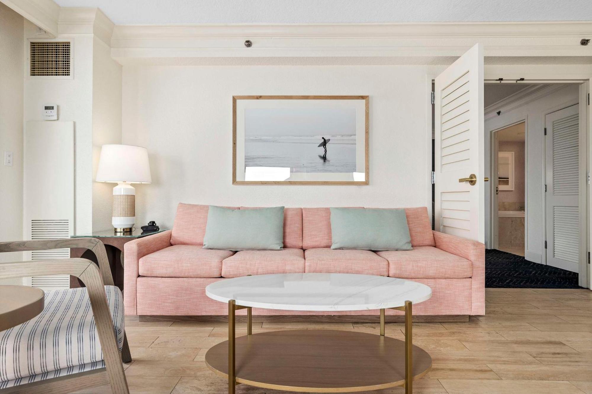 Hilton Sandestin Beach Golf Resort & Spa Miramar Beach Esterno foto