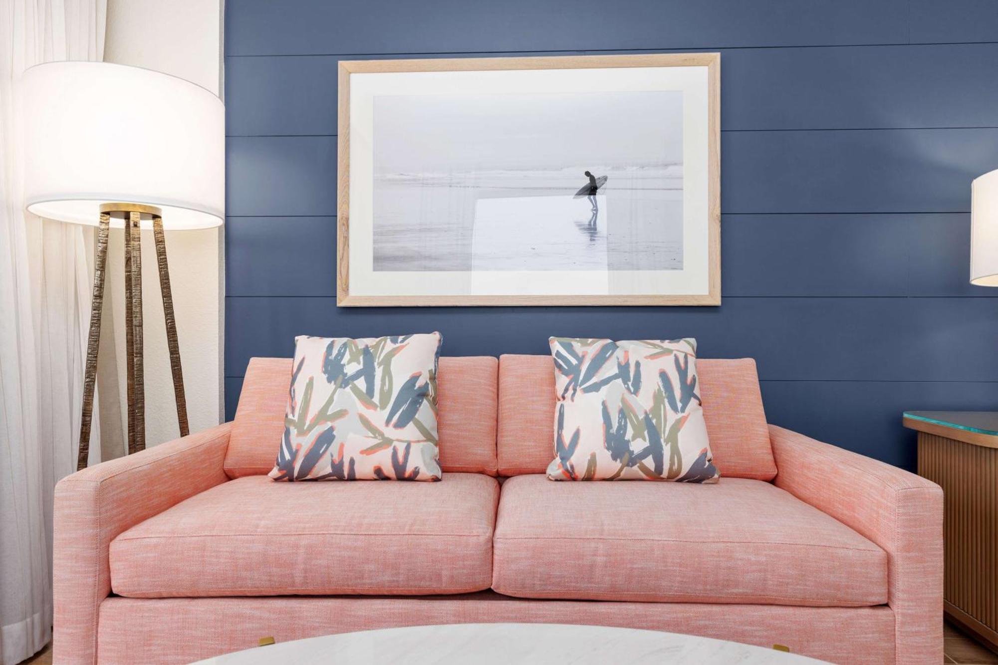 Hilton Sandestin Beach Golf Resort & Spa Miramar Beach Esterno foto