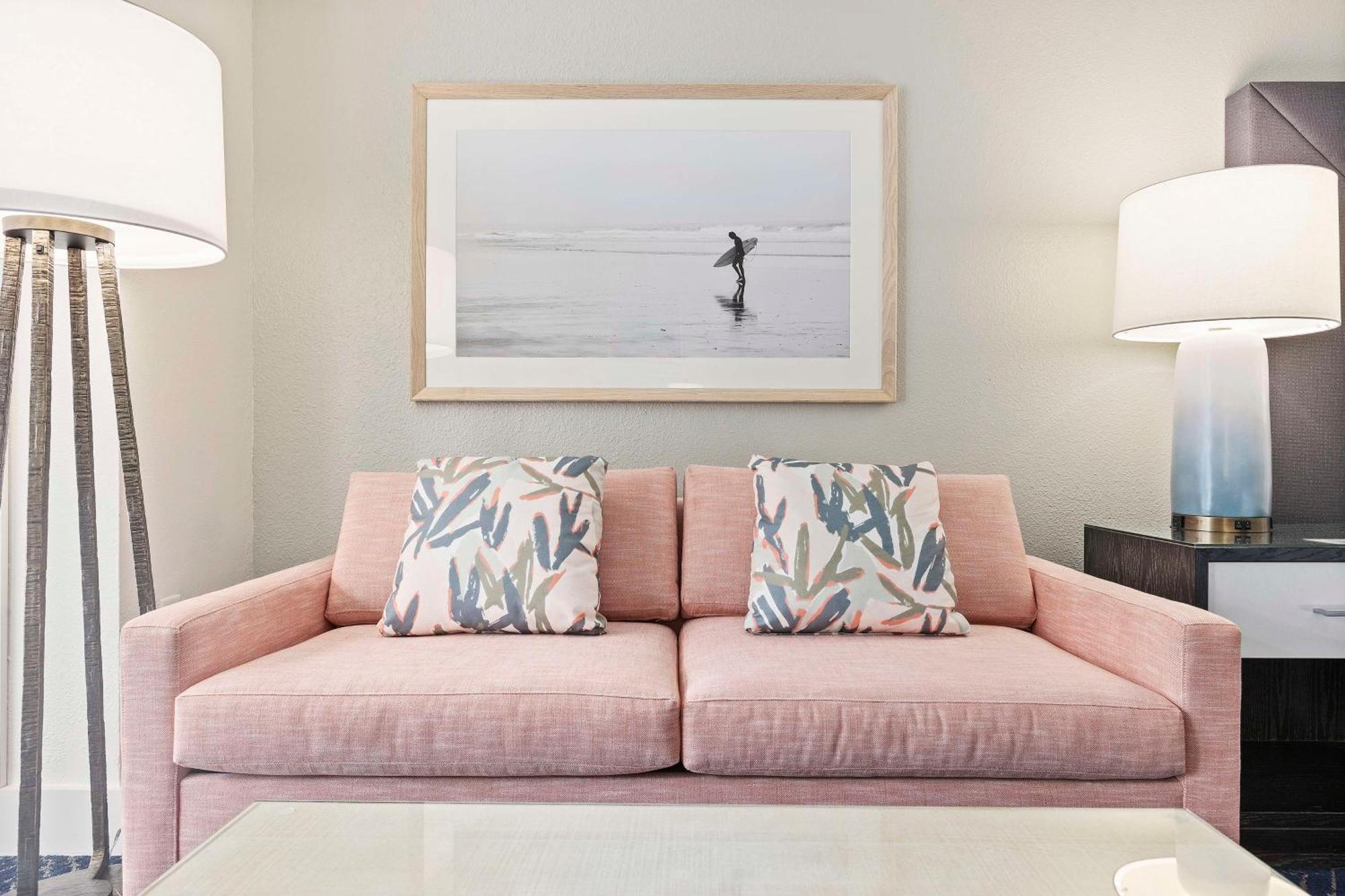 Hilton Sandestin Beach Golf Resort & Spa Miramar Beach Esterno foto