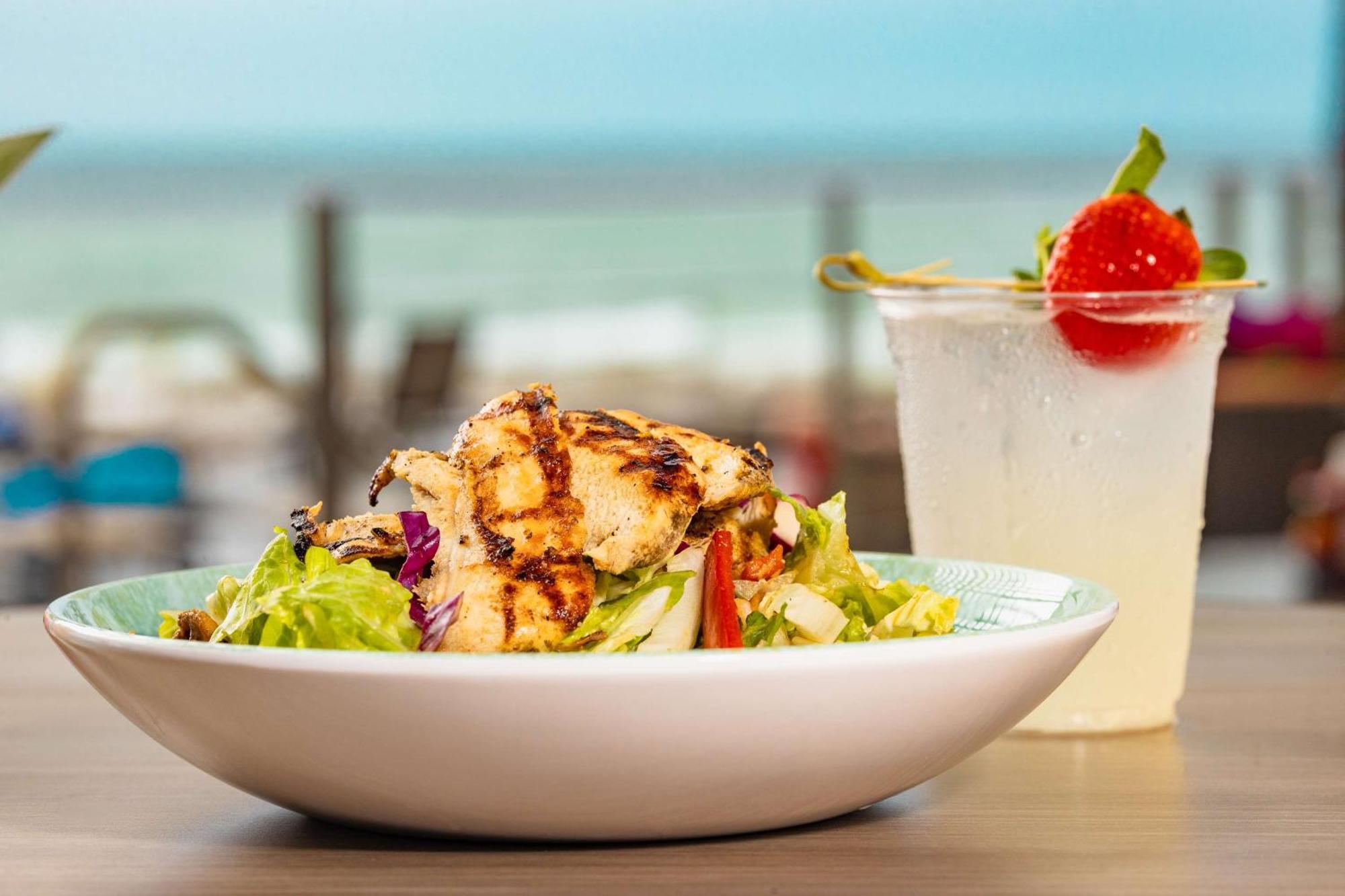 Hilton Sandestin Beach Golf Resort & Spa Miramar Beach Esterno foto