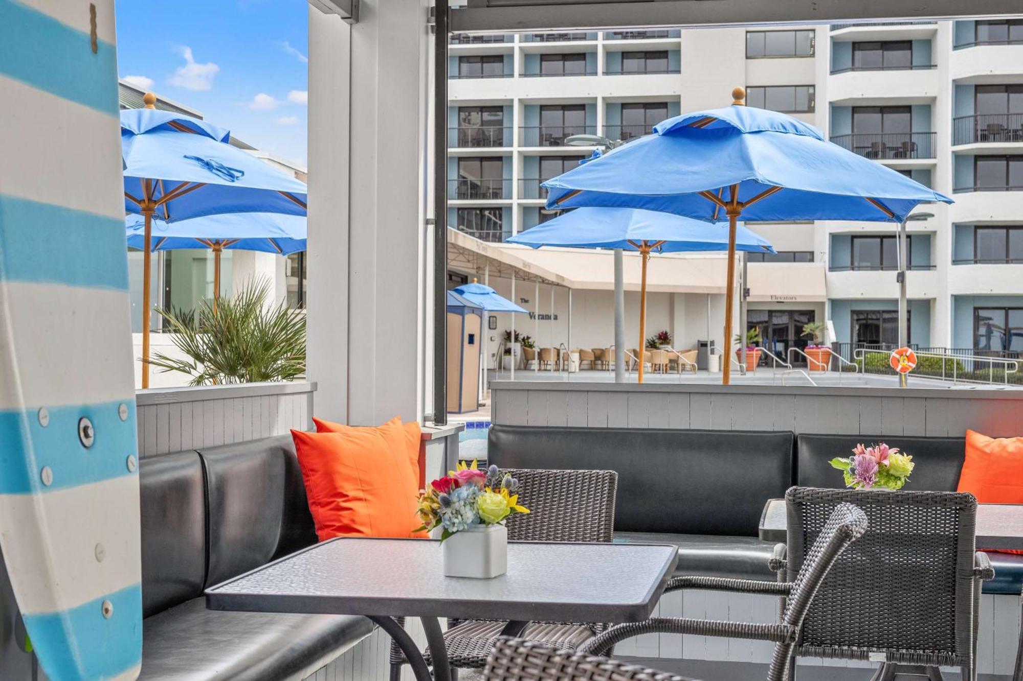 Hilton Sandestin Beach Golf Resort & Spa Miramar Beach Esterno foto