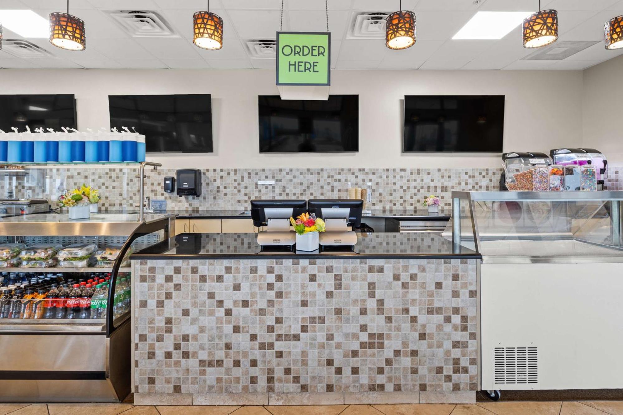 Hilton Sandestin Beach Golf Resort & Spa Miramar Beach Esterno foto