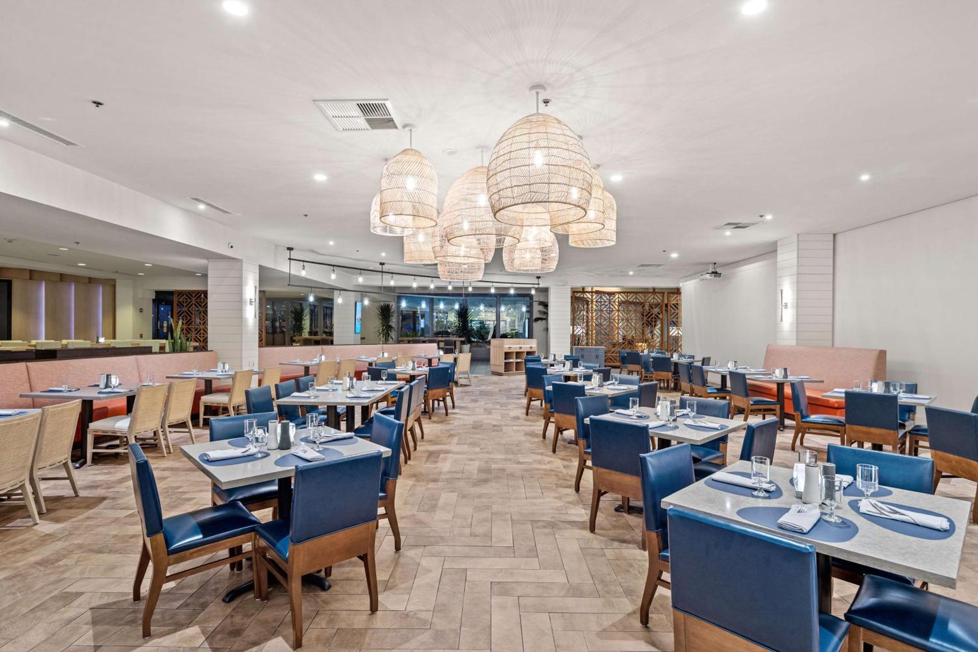 Hilton Sandestin Beach Golf Resort & Spa Miramar Beach Esterno foto