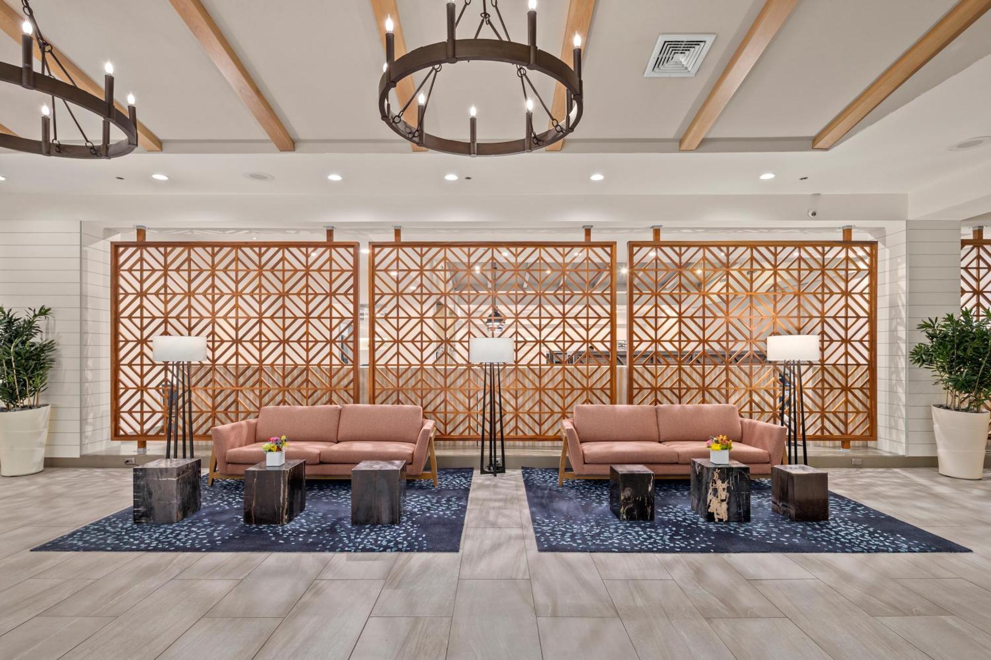 Hilton Sandestin Beach Golf Resort & Spa Miramar Beach Esterno foto