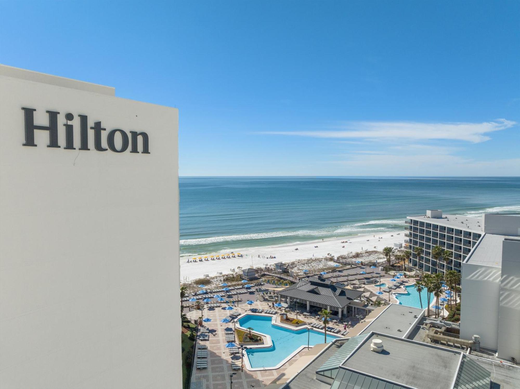 Hilton Sandestin Beach Golf Resort & Spa Miramar Beach Esterno foto